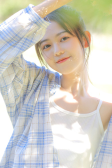 人生一串
